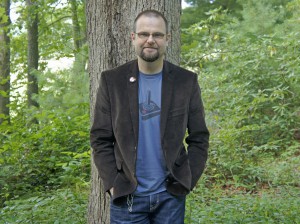 Alan Gratz